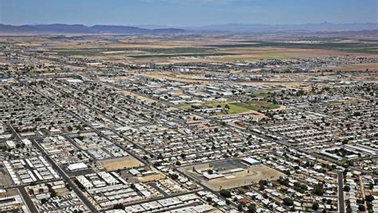 What Time In Yuma Az