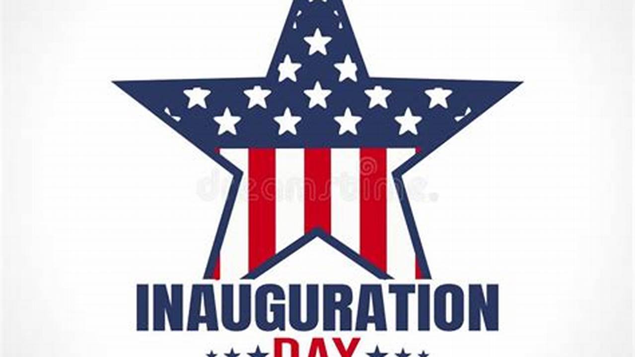 What Time Is Inauguration Day 2025