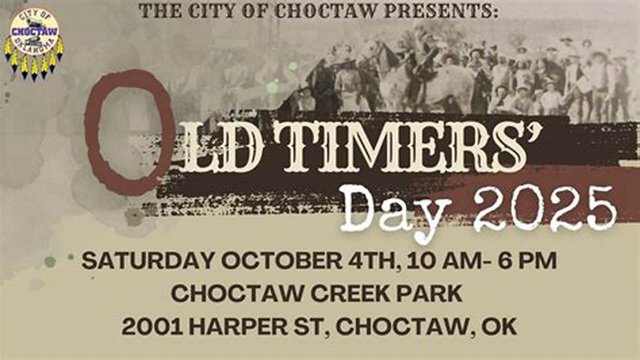 What Time Is Old Timers Day 2025