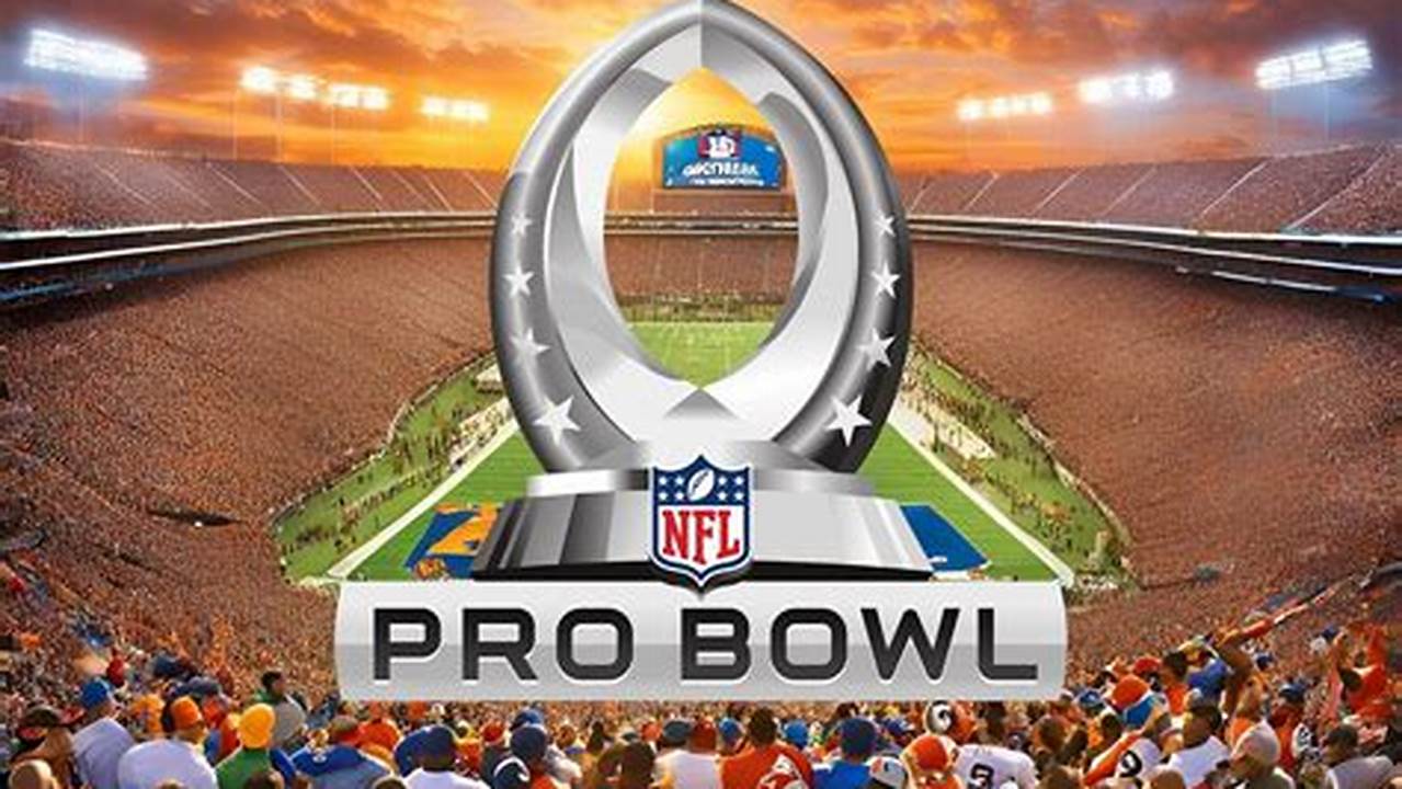 What Time Is Pro Bowl 2025