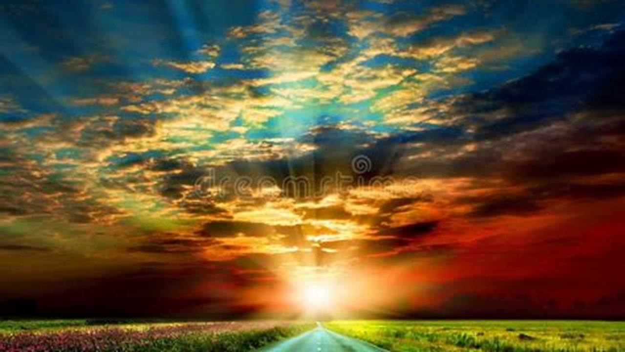 What Time Is Sunset In September 2024