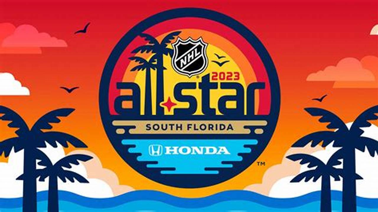 What Time Is The Nhl All Star Game 2025