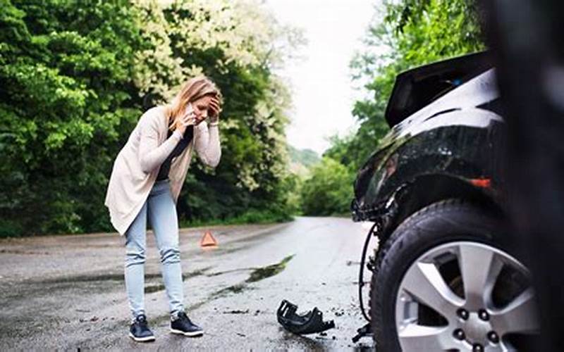 What To Do If You'Re Involved In A Hit And Run Accident