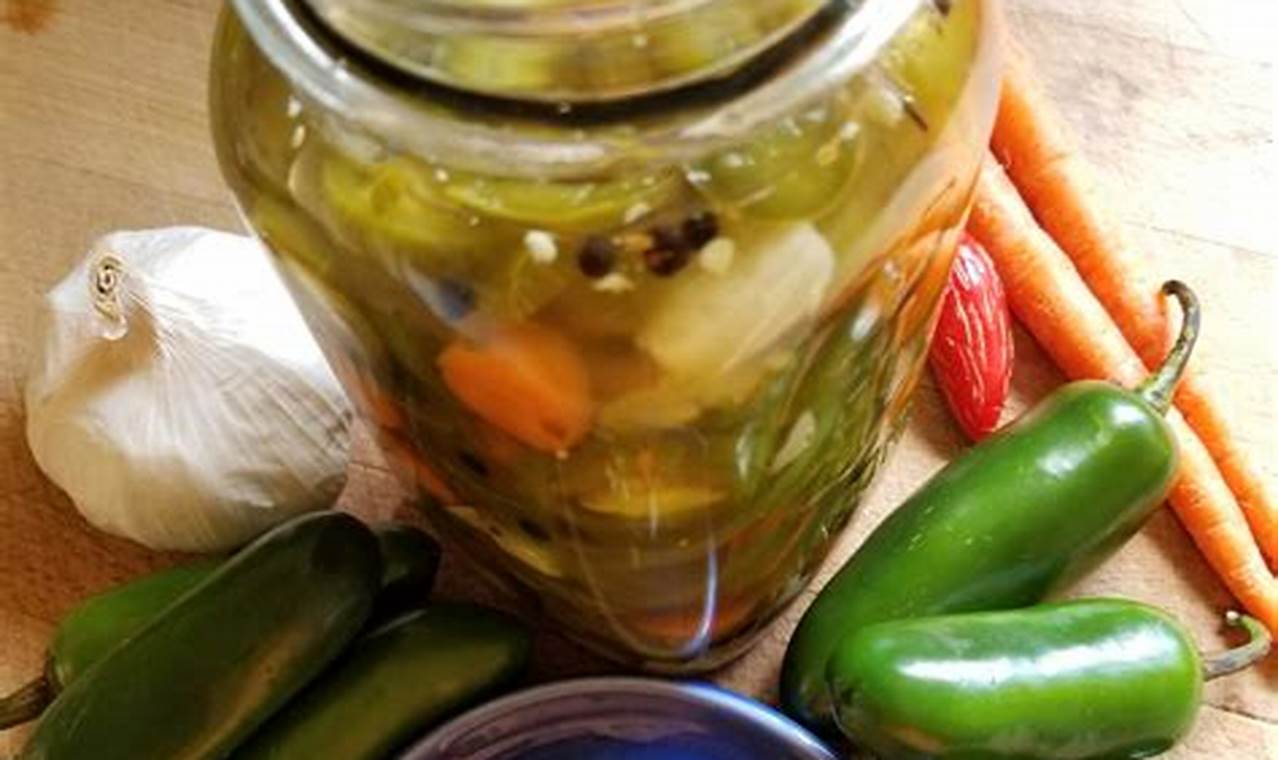 What To Do With Garden Jalapenos