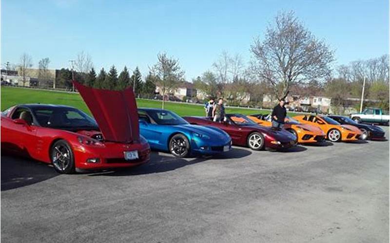What To Expect At The 2022 Alden Car Show
