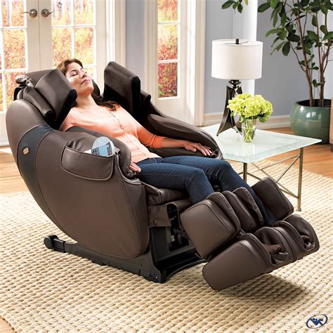 Best Home Massage Chairs / 10 Best Massage Chairs of 2018 Top Full