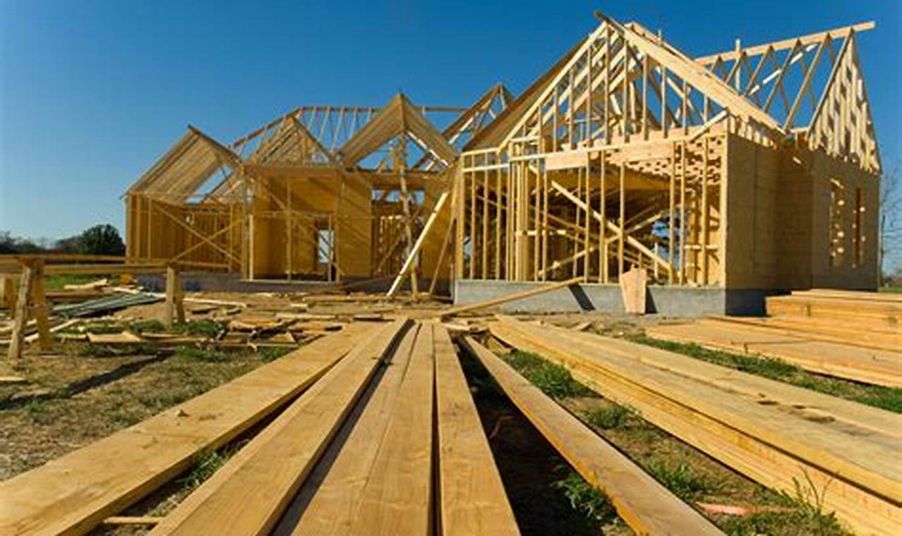 What To Look For In A New Home Builder Blog