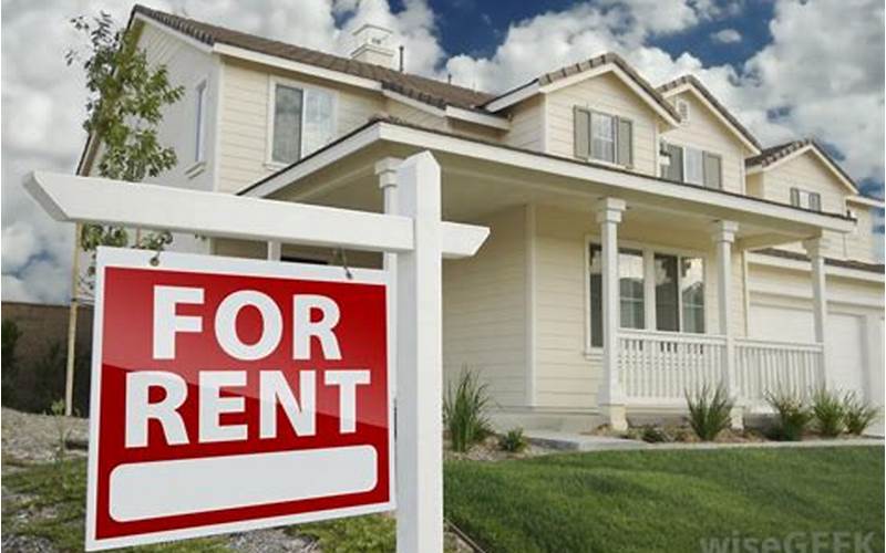 What To Look For In A Rental Property