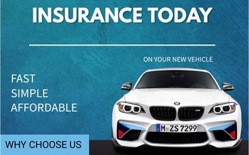 What To Look For In Car Insurance Advert