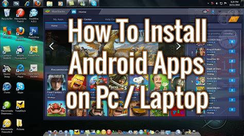 What You Need To Install Apps On Your Lenovo Laptop