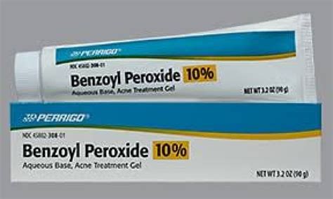 Benzoyl Peroxide Benefits and How to Reduce Its Irritation Benzoyl