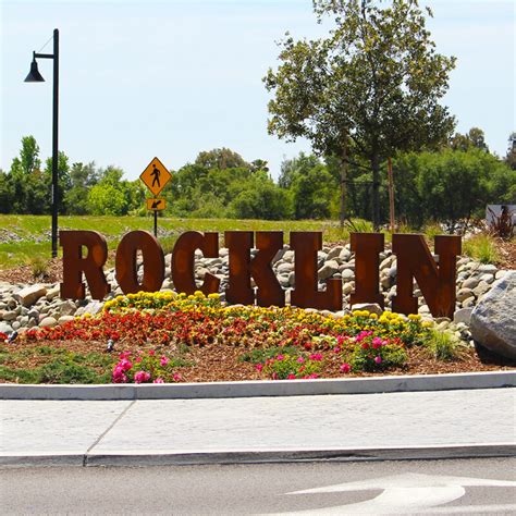 What are Some Attractions in Rocklin CA? 