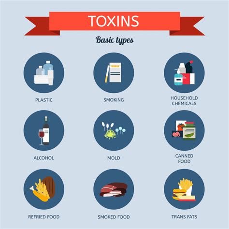 What are Toxins?