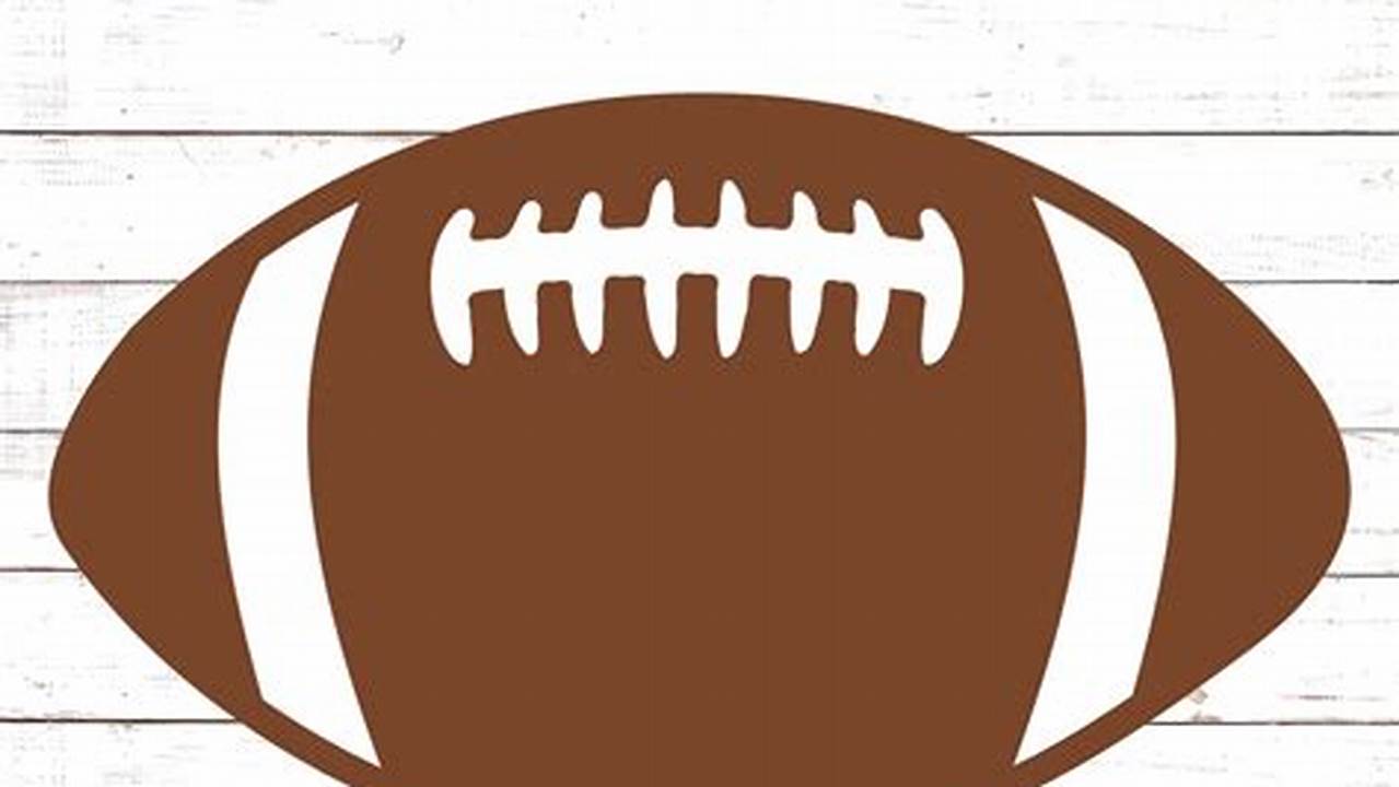 What Are Some Creative Ways To Use "that's My Grandson Out There Football Svg" Designs?, Free SVG Cut Files