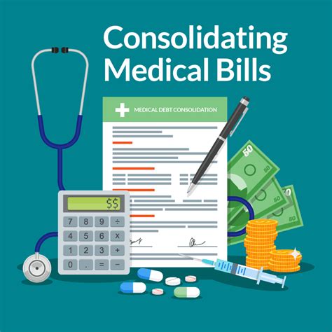 What are the Alternatives to Medical Bill Debt Forgiveness?