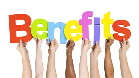 What are the Benefits?
