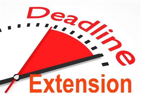 What are the Downsides of Filing an Extension?