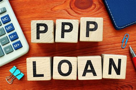What are the Requirements for PPP Loans?