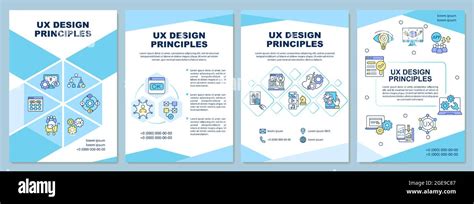 26 top brochure templates for designers Creative Bloq