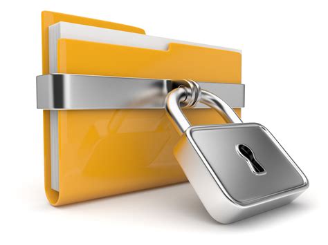 What is Folder Locking?