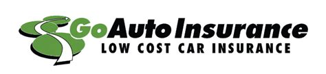 Your Trusted Guide to Go Auto Car Insurance
