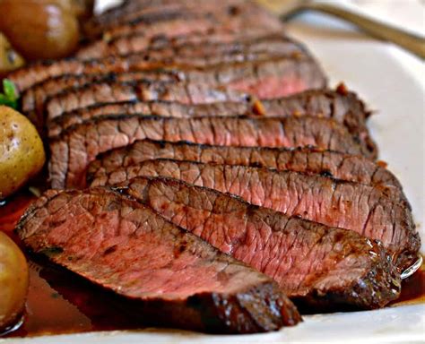What is London Broil?