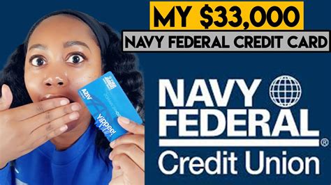 What is Navy Federal Credit Card Debt Forgiveness?