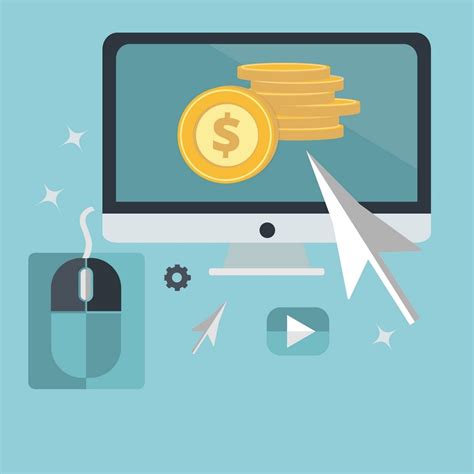 What is Online Monetization?