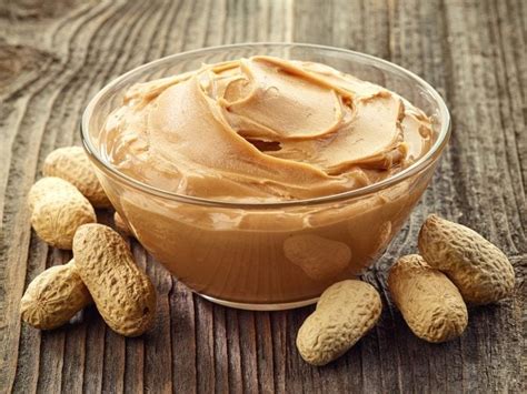 What is Peanut Butter?