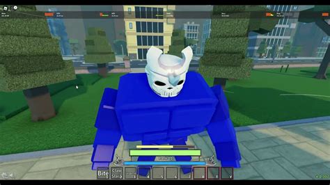 What is Roblox Soul War?