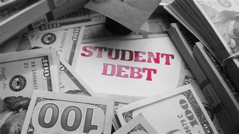 What is Student Loan Debt Consolidation?