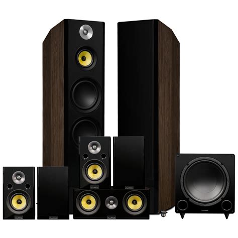 What is a 3 Speaker System? 