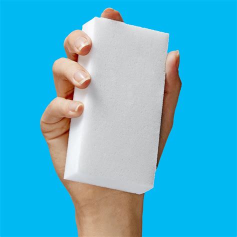 What is a Magic Eraser?