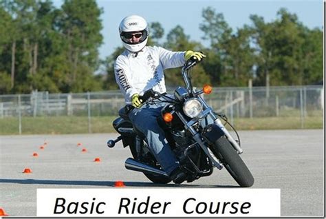 What is a Rider’s Training?
