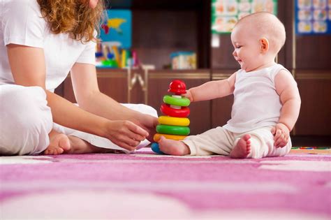 Unveiling the Marvelous Physical Journey: A Baby’s Developmental Milestones