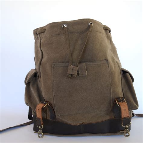 What is an Explorer's Backpack?