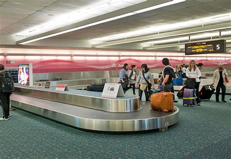 What is the Baggage Policy at MCO?