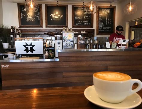 What is the Best Coffee Shop Near Me?