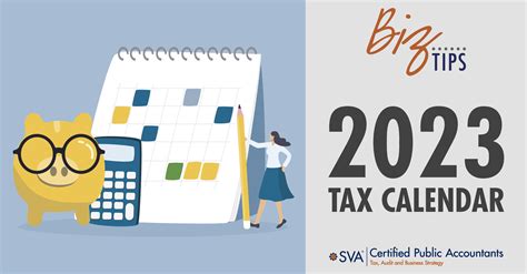What is the Deadline for Paying Taxes in 2023?