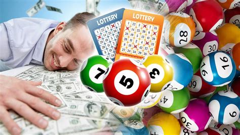 What is the Definition of Lotto?