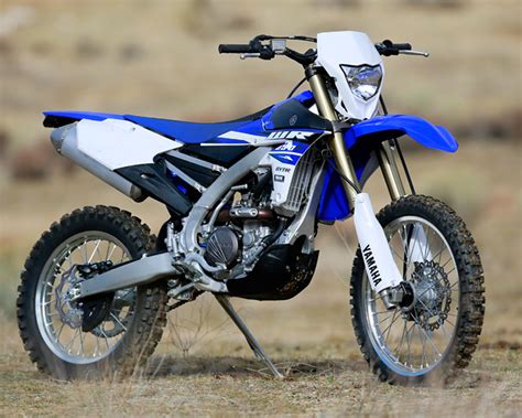 What is the Definition of a Street Legal Dirt Bike?
