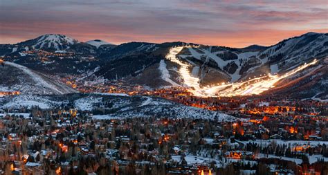 What is the Elevation of Park City Utah?