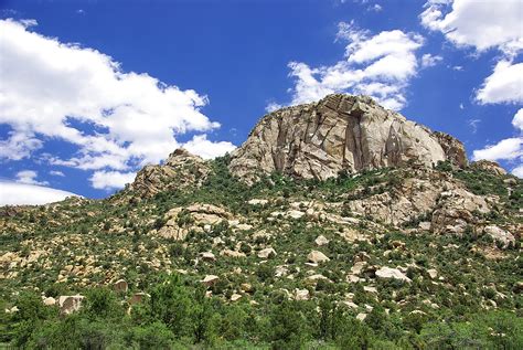 What is the Elevation of Prescott Arizona?