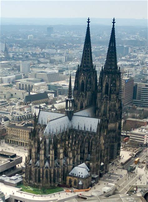 What is the Largest Cathedral in the World?