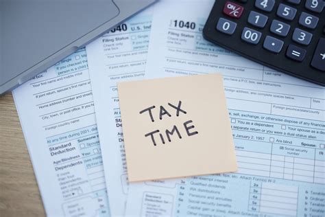 What is the Penalty for Filing Taxes Late?