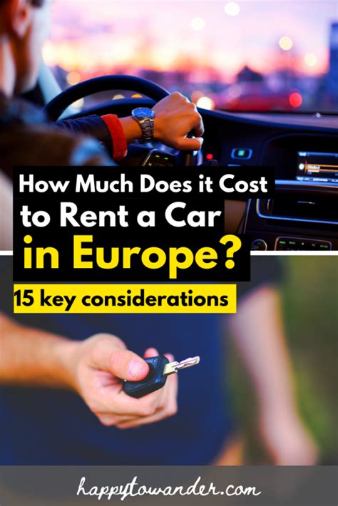 What is the average price to rent a car in Upper Dublin