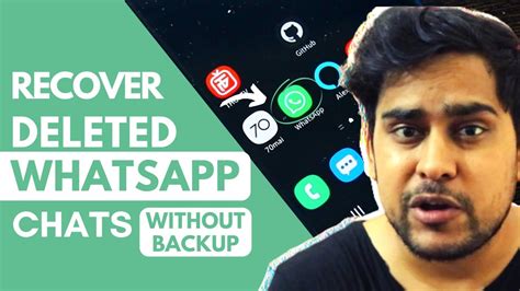 What to Do if Someone Has Deleted Your Number on WhatsApp