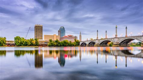 What to See and Do in Springfield and Kansas City