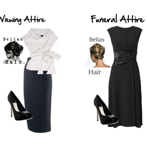 Funeral Outfits for Teen Girls on Stylevore
