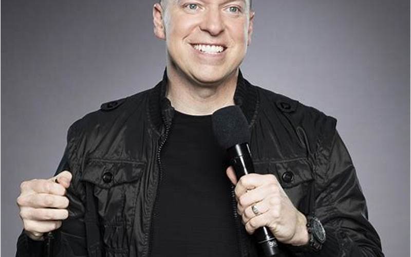What'S Next For Gary Owen?